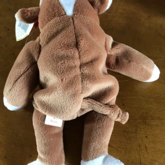 Ty Beanie babies lot of 2 - Picture 6 of 8